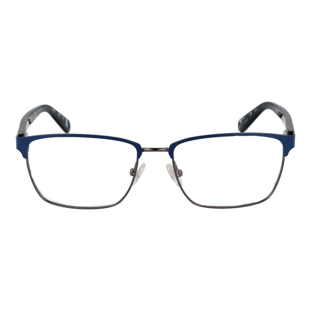 Guess Blue Metal Glasses (Frames)