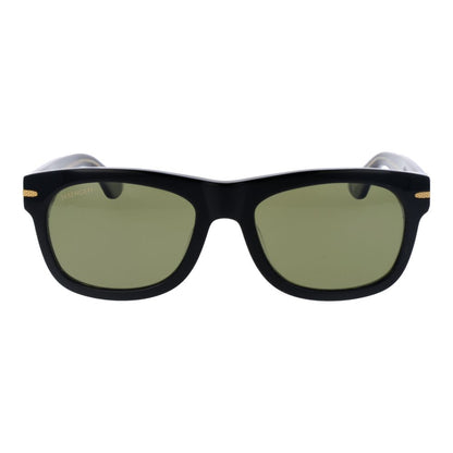 Serengeti Black Acetate Sunglasses 1728,67345776800,Accessories,Black,Glasses and Sunglasses - Accessories,New with tags,Serengeti,Sunglasses - Glasses and Sunglasses - Accessories,Unisex