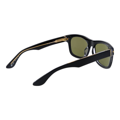 Serengeti Black Acetate Sunglasses 1728,67345776800,Accessories,Black,Glasses and Sunglasses - Accessories,New with tags,Serengeti,Sunglasses - Glasses and Sunglasses - Accessories,Unisex