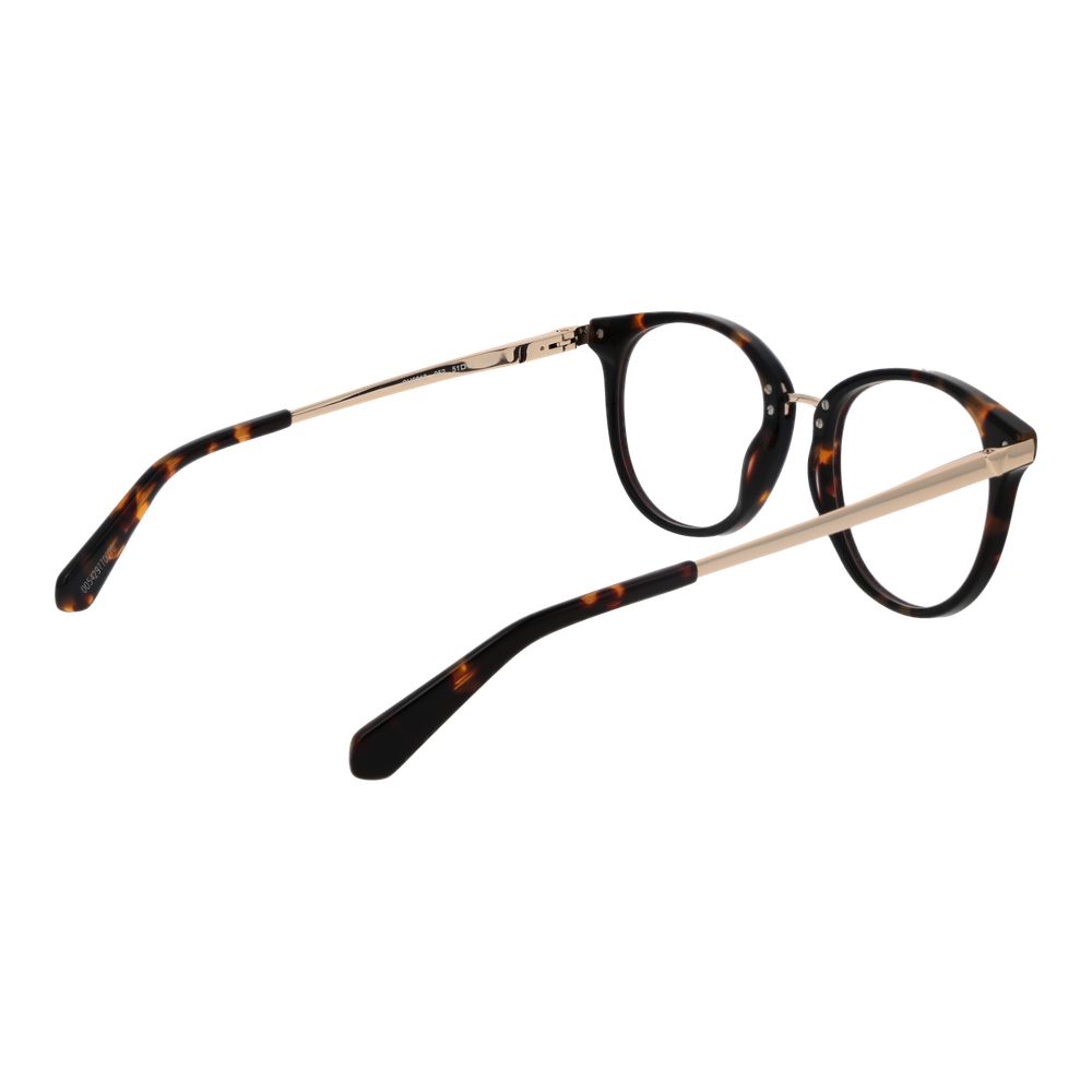 Guess Brown Acetate Glasses (Frames)
