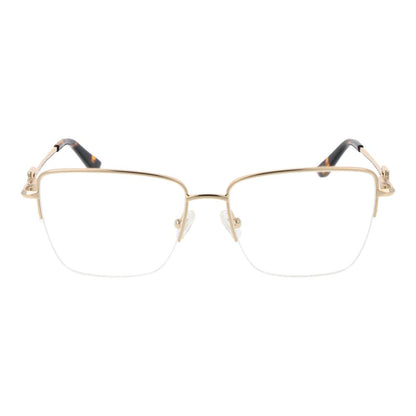 Guess Gold Metal Glasses (Frames)