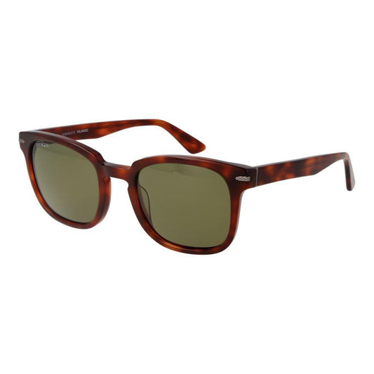 Serengeti Brown Acetate Sunglasses Serengeti