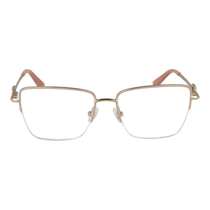 Guess Pink Metal Glasses (Frames)