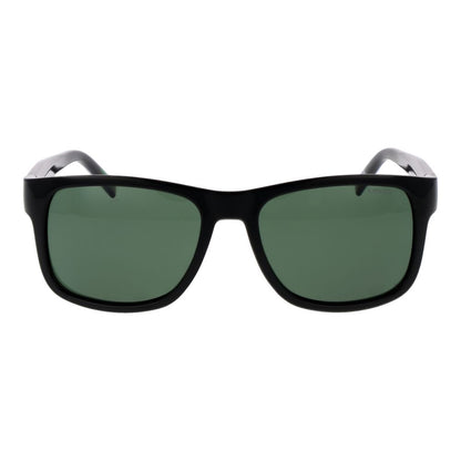 Levi's Black Polyamide Sunglasses Levi's