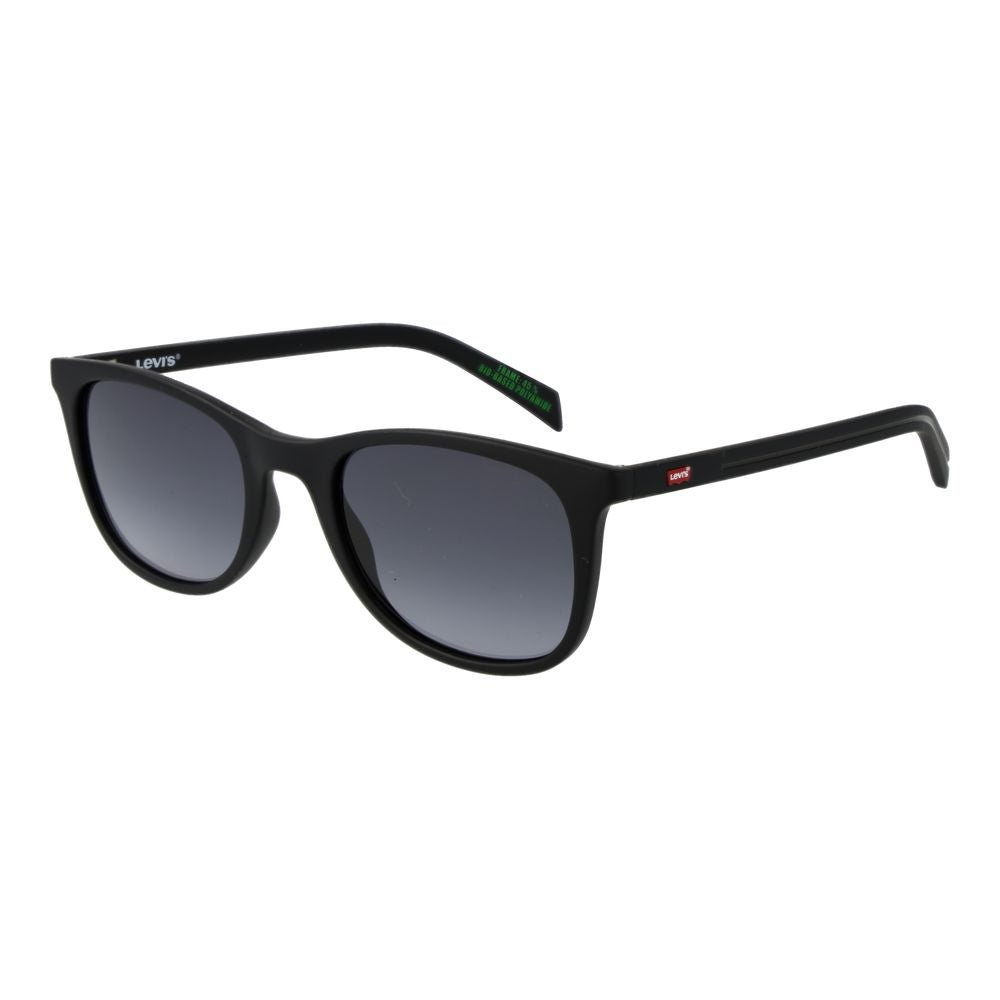 Levi's Black Polyamide Sunglasses Levi's