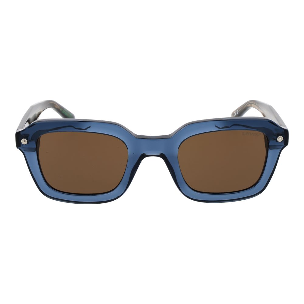 Levi's Blue Acetate Sunglasses Levi's