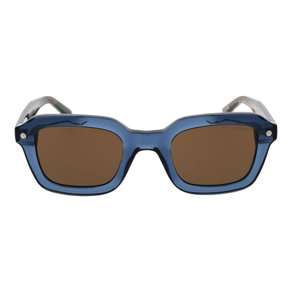 Levi's Blue Acetate Sunglasses Levi's