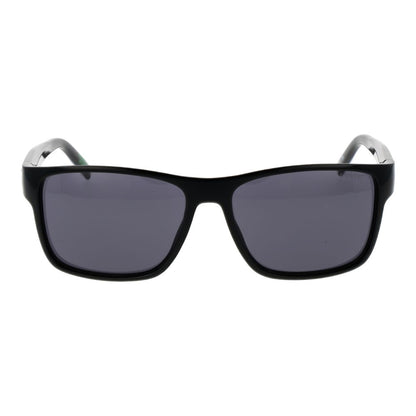 Levi's Black Polyamide Sunglasses Levi's