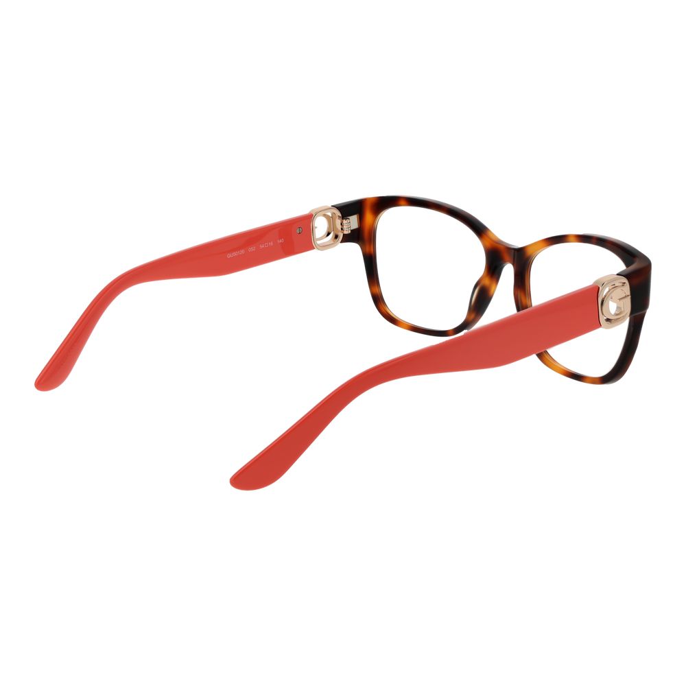 Guess Brown Acetate Glasses (Frames)