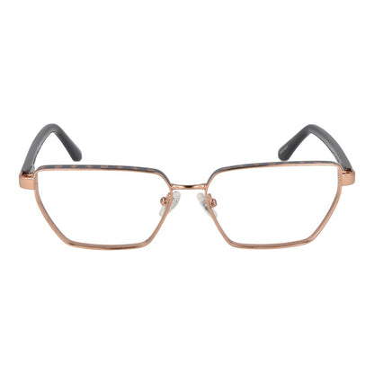 Guess Rose Gold Metal Glasses (Frames)