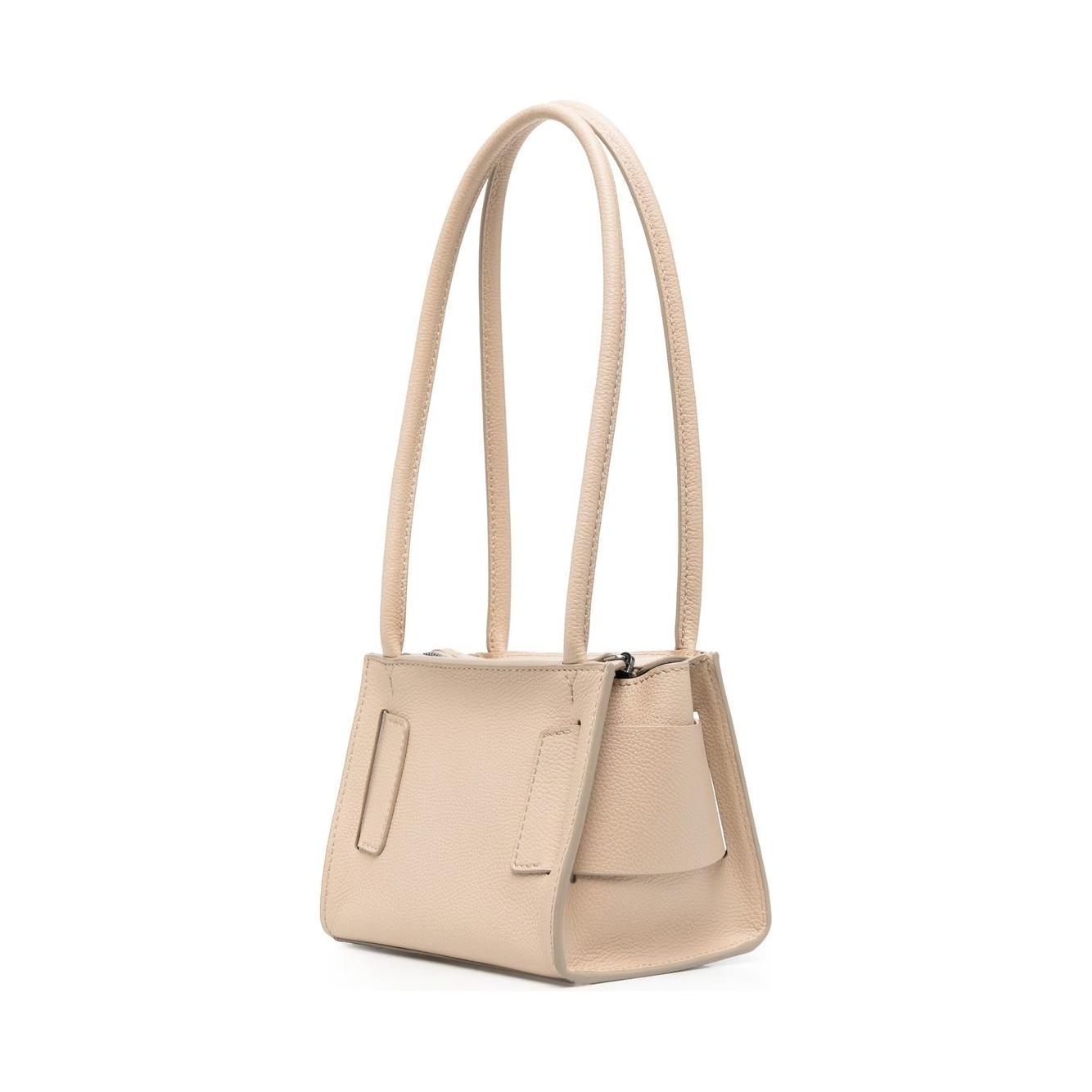 Boyy Bags.. Beige Handbag Boyy