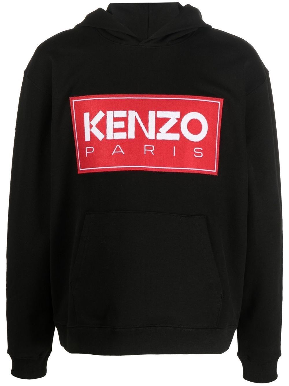 Kenzo Sweaters Black Topwear Kenzo