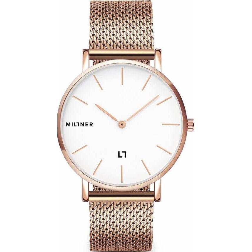 MILLNER Mod. 8425402504284 WATCHES MILLNER