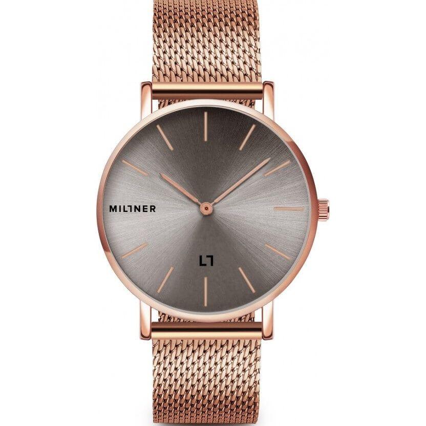 MILLNER Mod. 8425402504390 WATCHES MILLNER