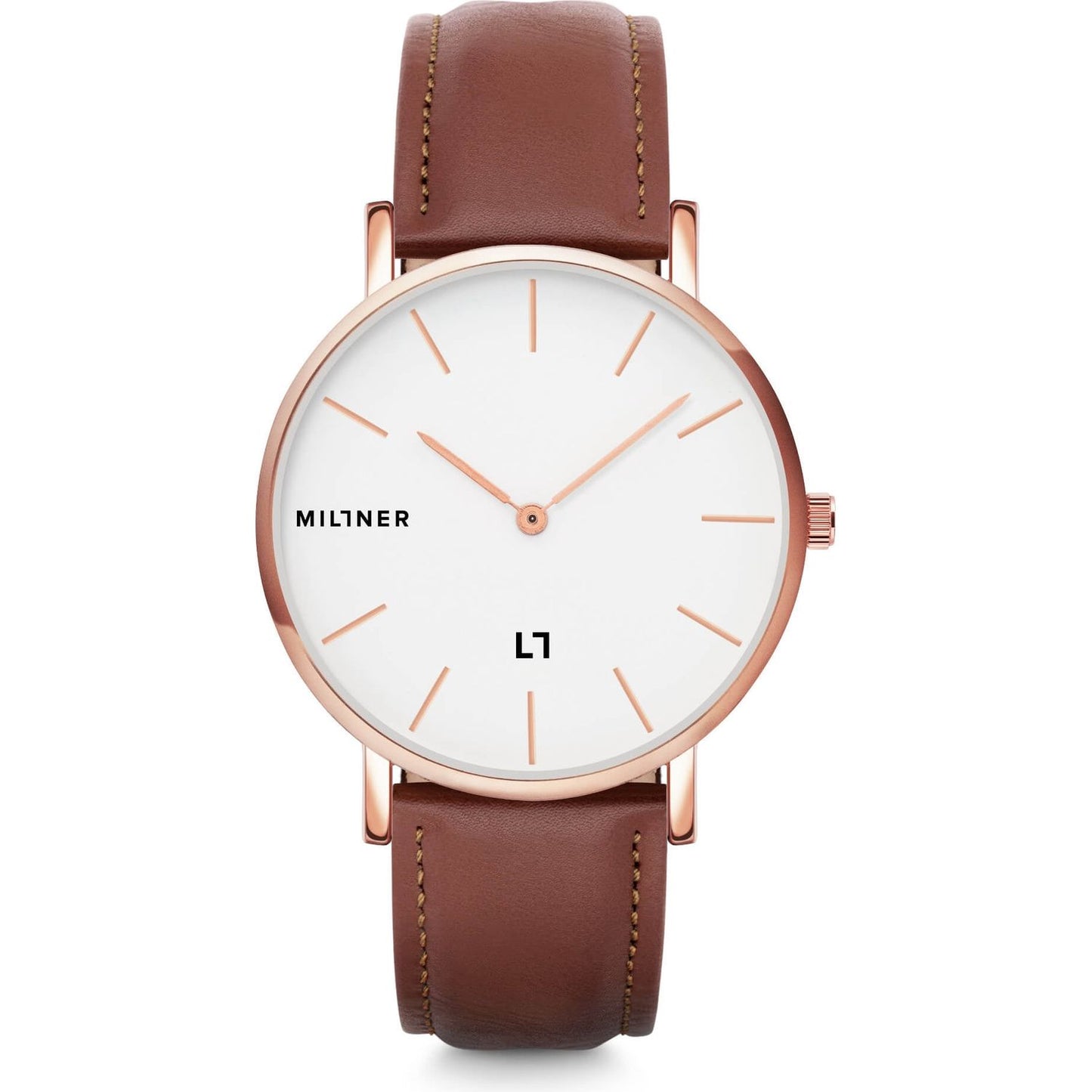 MILLNER Mod. 8425402504659 WATCHES MILLNER