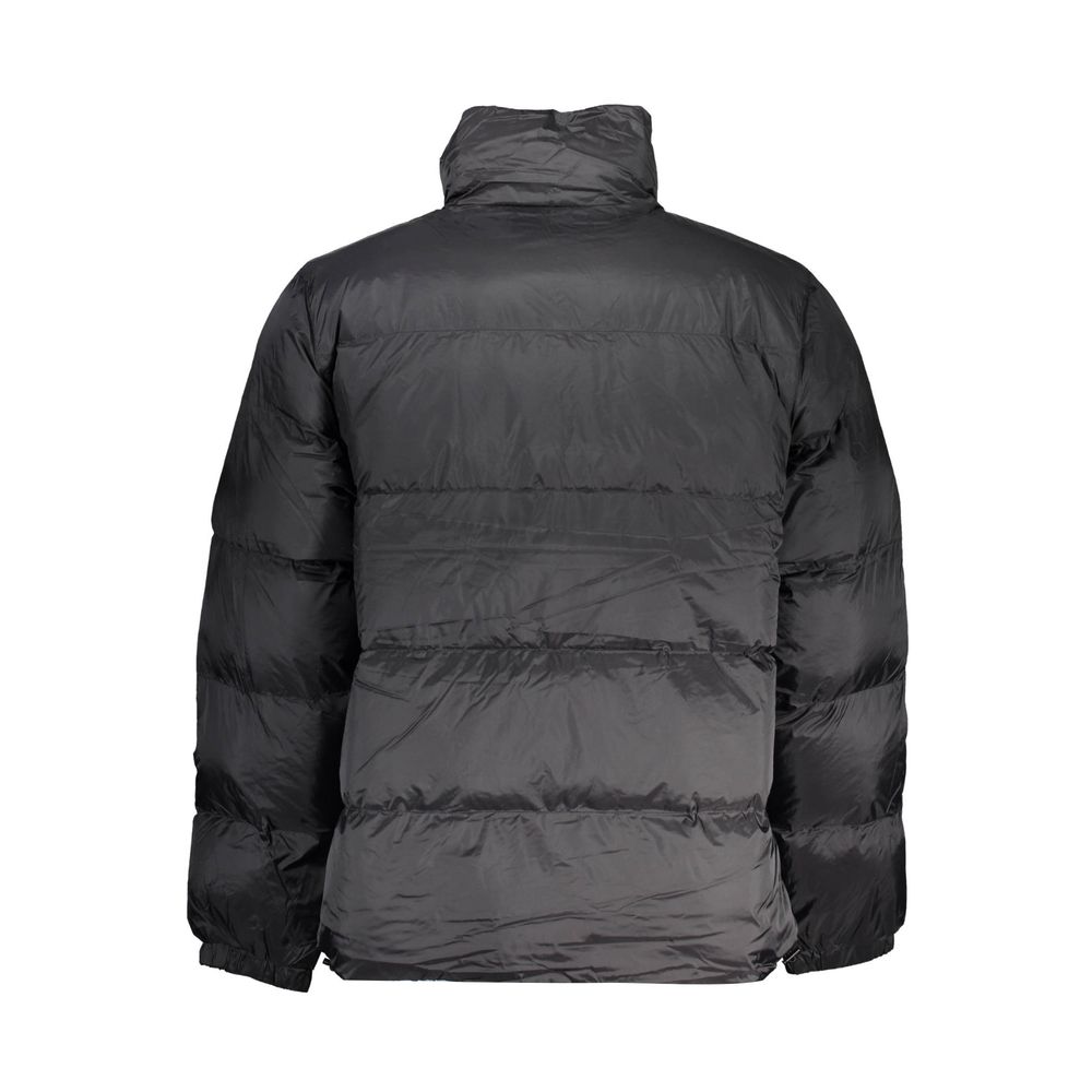 Vans Black Polyester Men's Jacket 1728,67403481248,Black,Clothing,Coats - Jackets & Coats - Clothing,Jackets & Coats - Clothing,M,Men,New with tags,S,Vans,XS