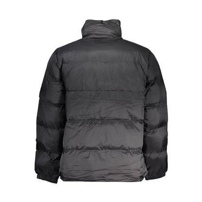 Vans Black Polyester Men's Jacket 1728,67403481248,Black,Clothing,Coats - Jackets & Coats - Clothing,Jackets & Coats - Clothing,M,Men,New with tags,S,Vans,XS