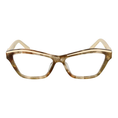 Marciano by Guess Beige Acetate Glasses (Frames)