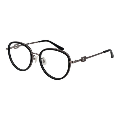 Guess Black Metal Glasses (Frames)