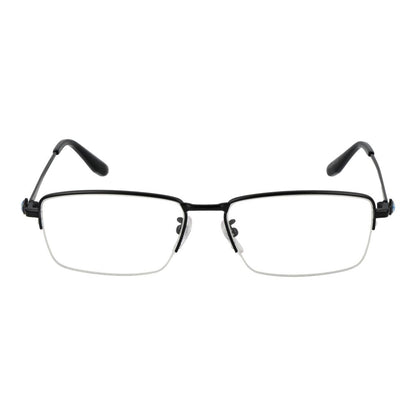 BMW Black Metal Glasses (Frames) 1728,67345776800,Accessories,Black,BMW,Glasses (Frames) - Glasses and Sunglasses - Accessories,Glasses and Sunglasses - Accessories,Men,New with tags