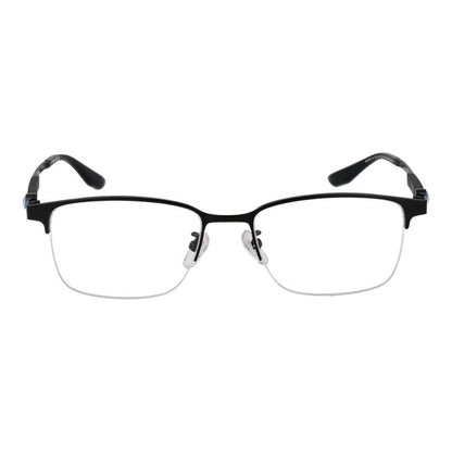 BMW Black Titanium Glasses (Frames) 1728,67345776800,Accessories,Black,BMW,Glasses (Frames) - Glasses and Sunglasses - Accessories,Glasses and Sunglasses - Accessories,Men,New with tags