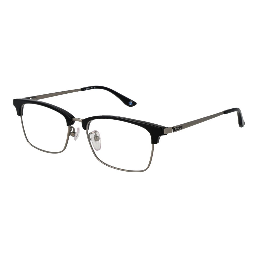 BMW Black Titanium Glasses (Frames) 1728,67345776800,Accessories,Black,BMW,Glasses (Frames) - Glasses and Sunglasses - Accessories,Glasses and Sunglasses - Accessories,Men,New with tags