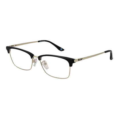BMW Black Titanium Glasses (Frames) 1728,67345776800,Accessories,Black,BMW,Glasses (Frames) - Glasses and Sunglasses - Accessories,Glasses and Sunglasses - Accessories,Men,New with tags