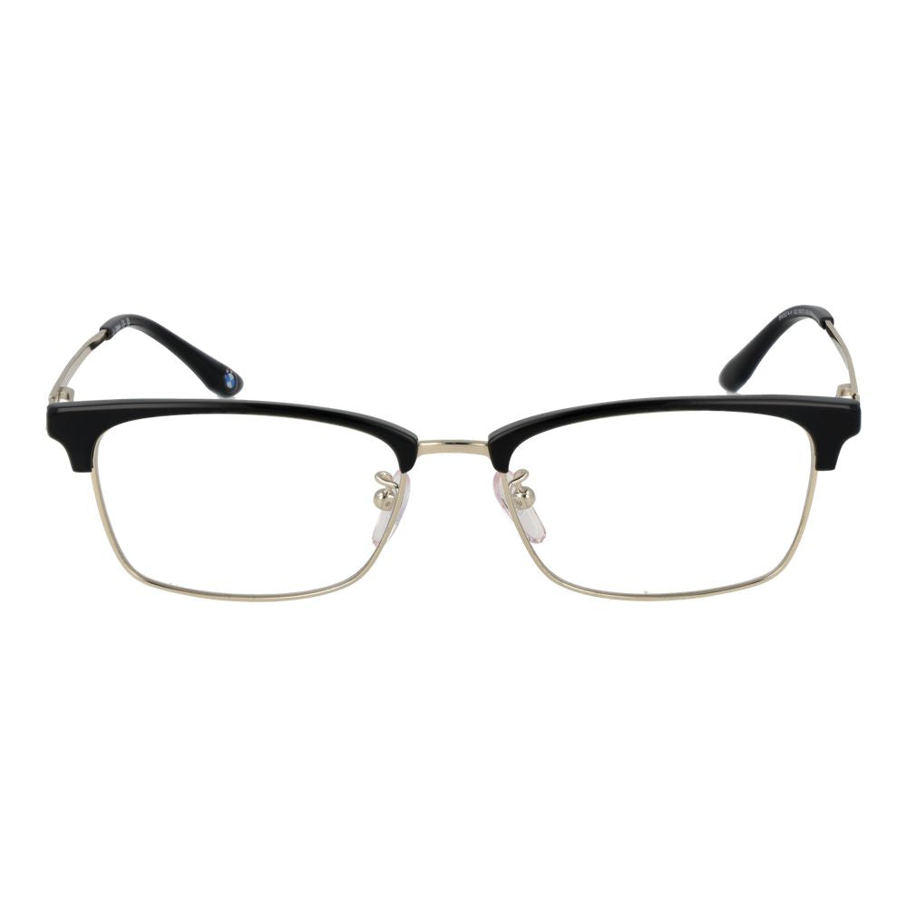 BMW Black Titanium Glasses (Frames) 1728,67345776800,Accessories,Black,BMW,Glasses (Frames) - Glasses and Sunglasses - Accessories,Glasses and Sunglasses - Accessories,Men,New with tags