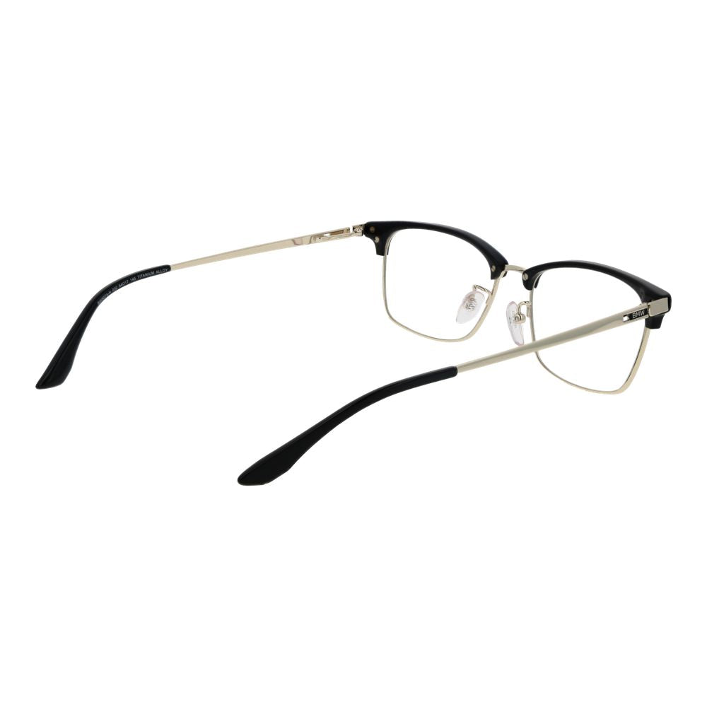 BMW Black Titanium Glasses (Frames) 1728,67345776800,Accessories,Black,BMW,Glasses (Frames) - Glasses and Sunglasses - Accessories,Glasses and Sunglasses - Accessories,Men,New with tags