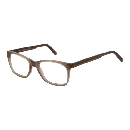 Andy Wolf Beige Acetate Glasses (Frames) Andy Wolf