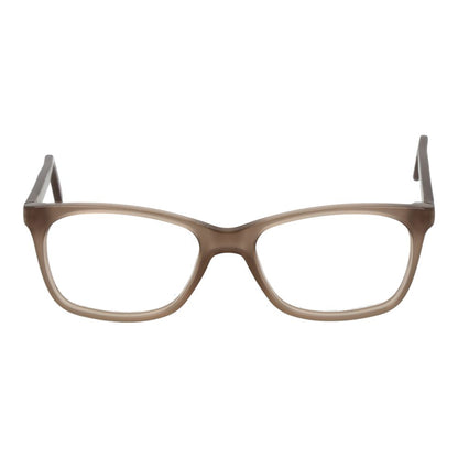 Andy Wolf Beige Acetate Glasses (Frames) Andy Wolf