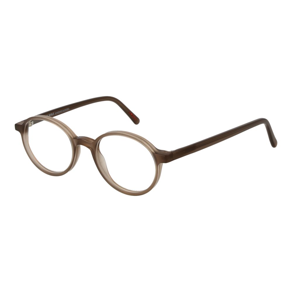 Andy Wolf Beige Acetate Glasses (Frames)