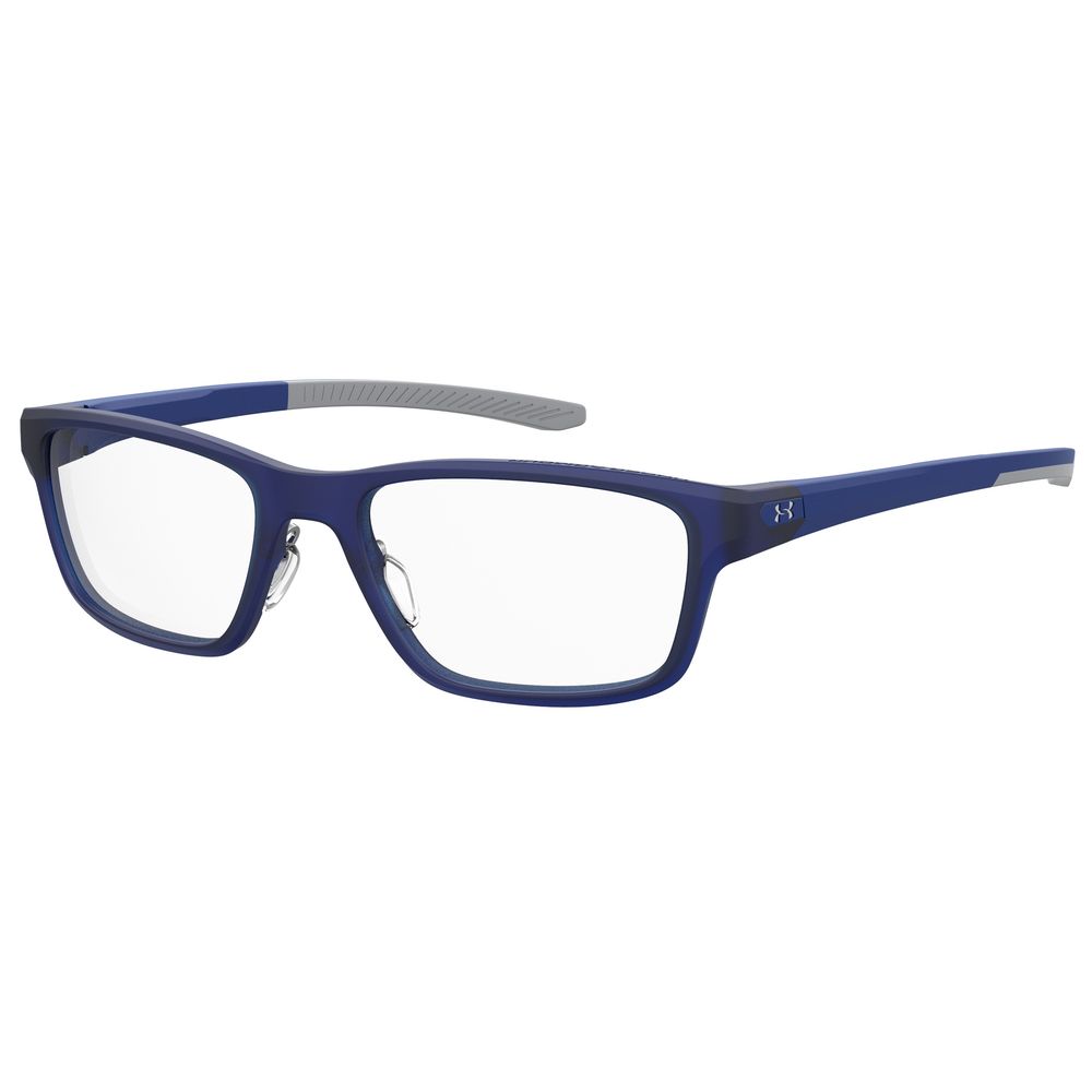 Under Armour Blue Resin Glasses (Frames)