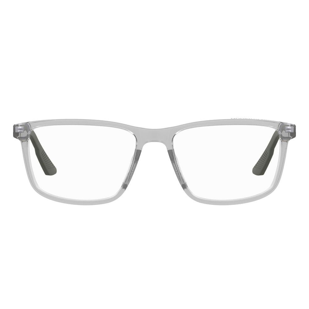 Under Armour Gray Acetate Glasses (Frames)