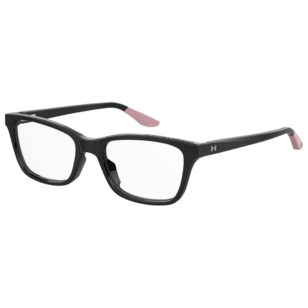 Under Armour Black Acetate Glasses (Frames) Under Armour