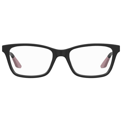 Under Armour Black Acetate Glasses (Frames) Under Armour