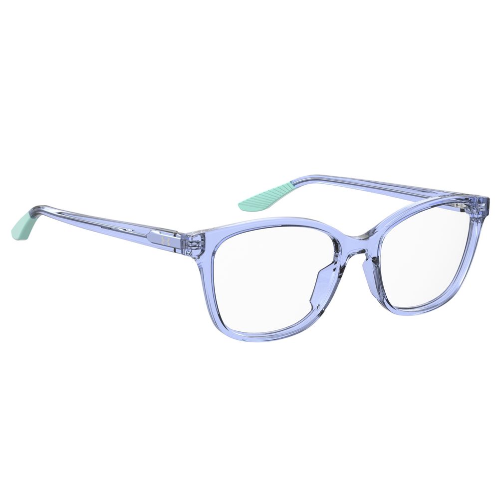 Under Armour Blue Acetate Glasses (Frames)