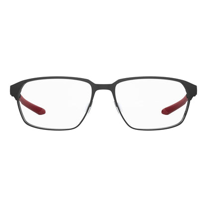 Under Armour Black Metal Glasses (Frames) Under Armour