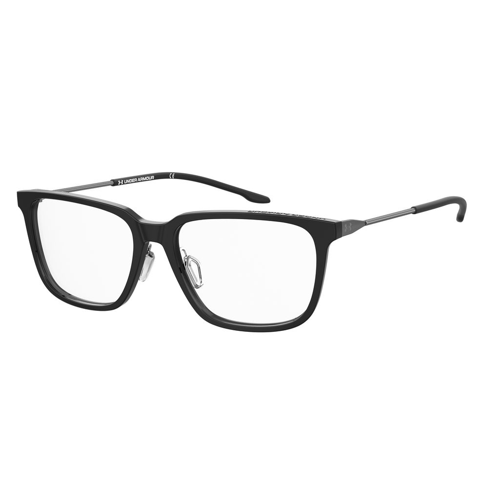 Under Armour Black Acetate Glasses (Frames) Under Armour