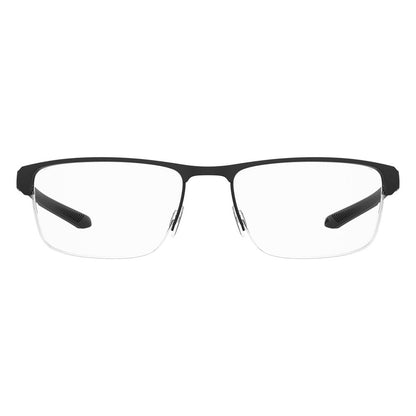 Under Armour Black Metal Glasses (Frames) Under Armour