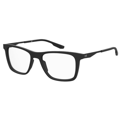 Under Armour Black Acetate Glasses (Frames) Under Armour