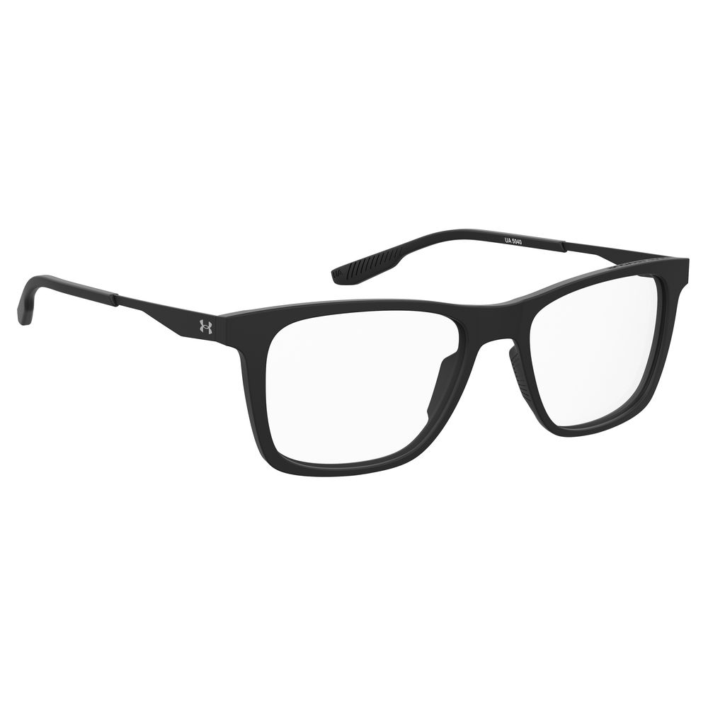 Under Armour Black Acetate Glasses (Frames)