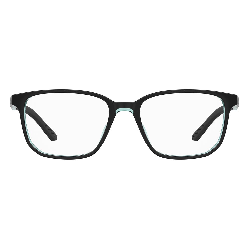 Under Armour Black Resin Glasses (Frames) Under Armour