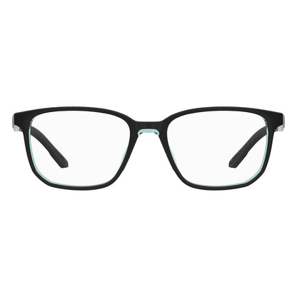 Under Armour Black Resin Glasses (Frames) Under Armour
