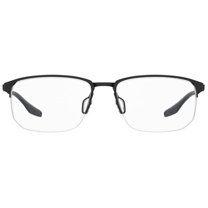 Under Armour Black Metal Glasses (Frames) Under Armour