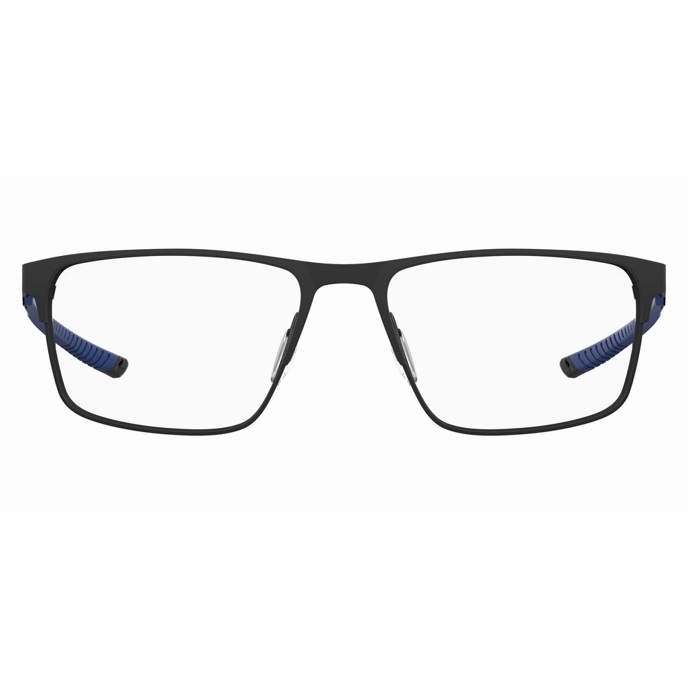 Under Armour Black Metal Glasses (Frames) Under Armour