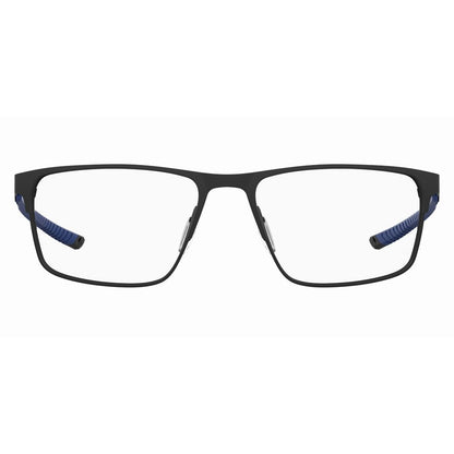 Under Armour Black Metal Glasses (Frames) Under Armour
