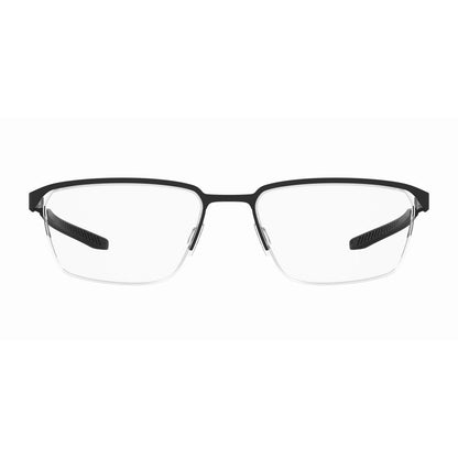 Under Armour Black Metal Glasses (Frames) Under Armour