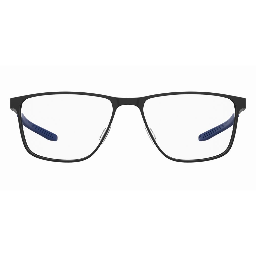 Under Armour Black Metal Glasses (Frames) Under Armour