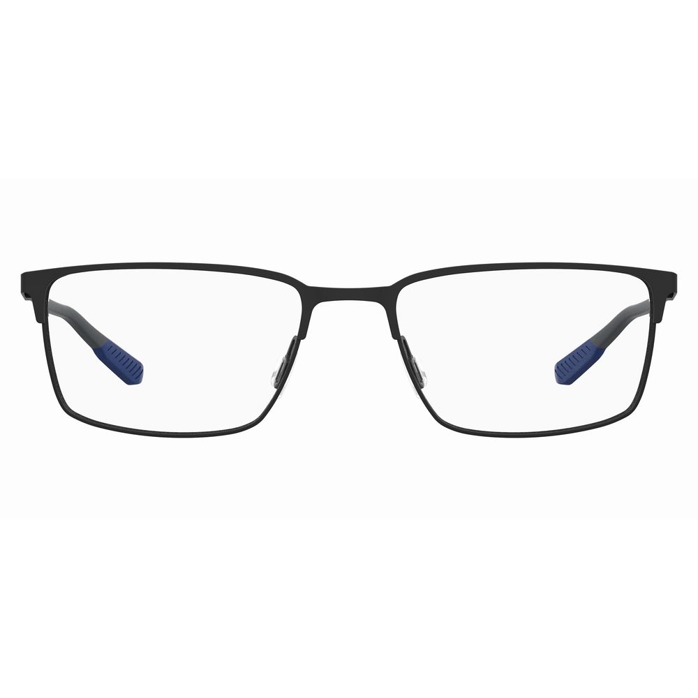 Under Armour Black Metal Glasses (Frames) Under Armour